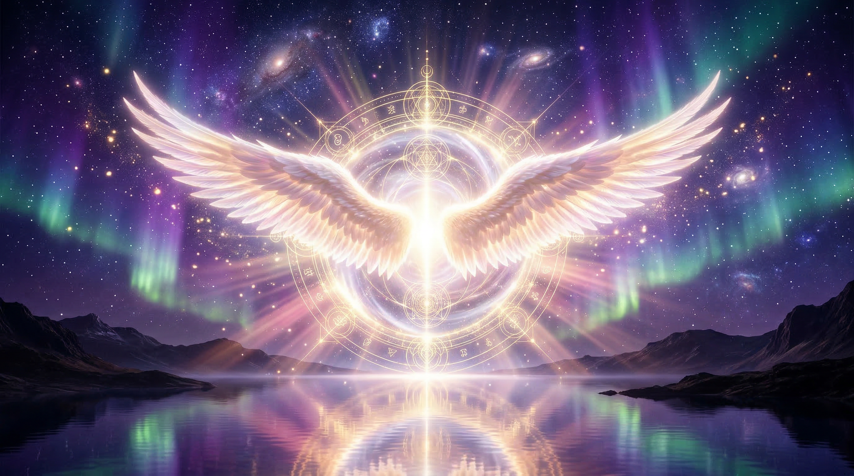 エンジェルズゲート