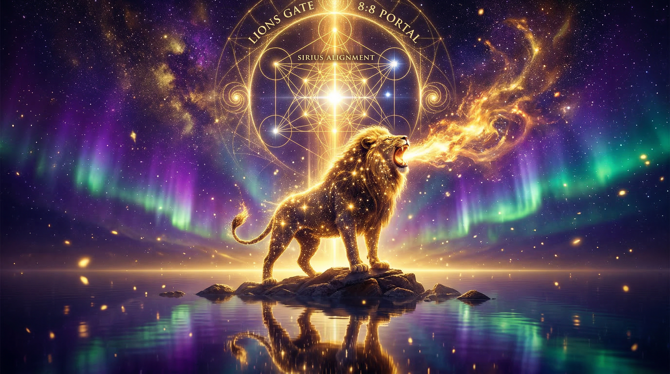 ライオンズゲート